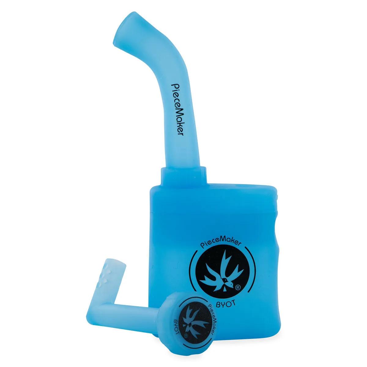 Klutch Silicone Mini Bong -silikoninen minibongi