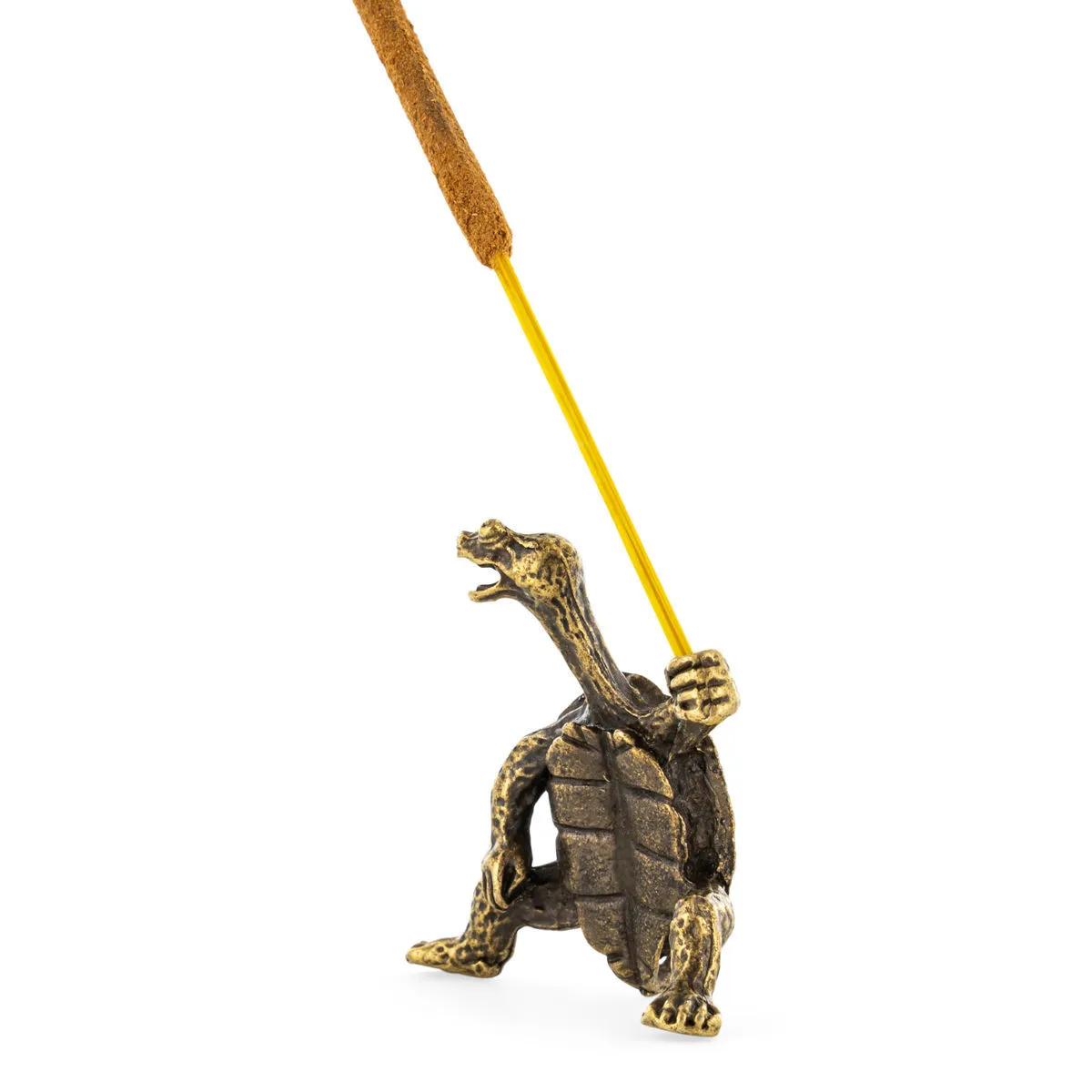 Kung-Fu-kilpikonna-suitsukepidike