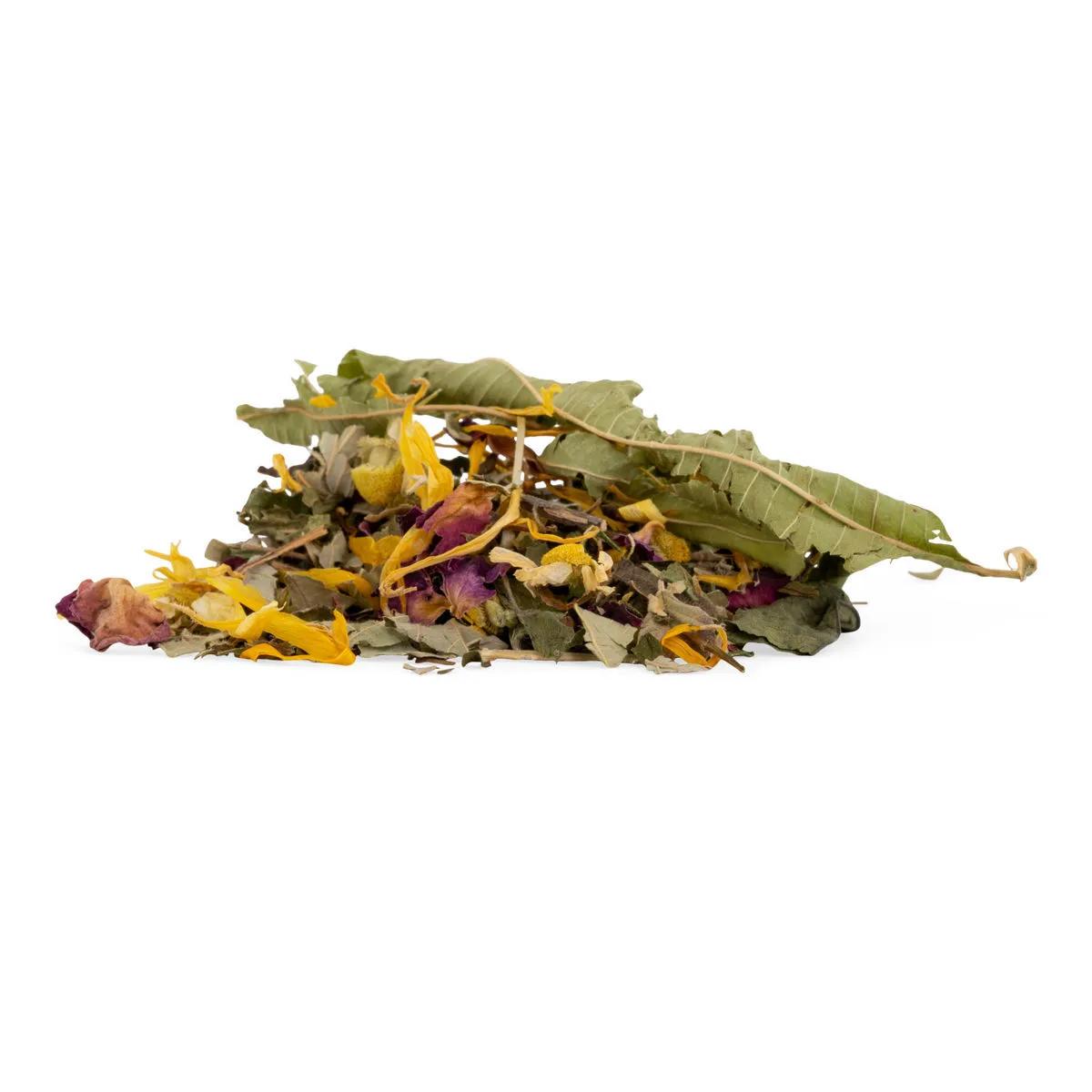 Life Experience Tea -yrttitee