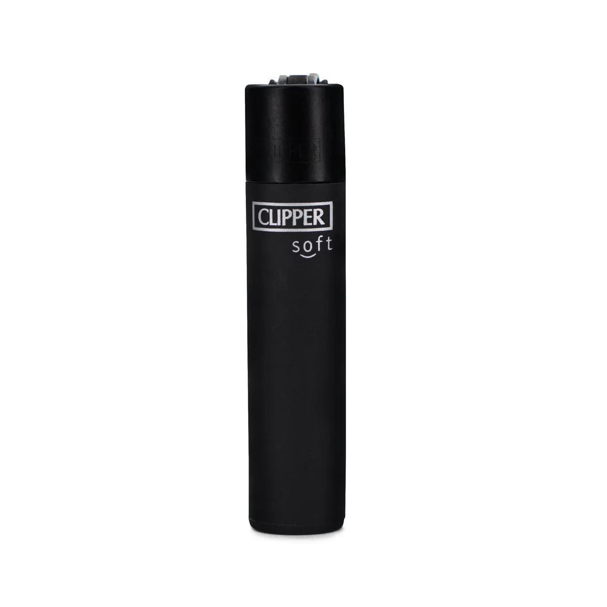 Clipper Soft Touch -sytytin
