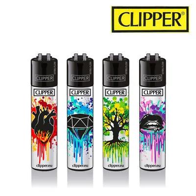 Clipper Kinky Shroom -sytytin