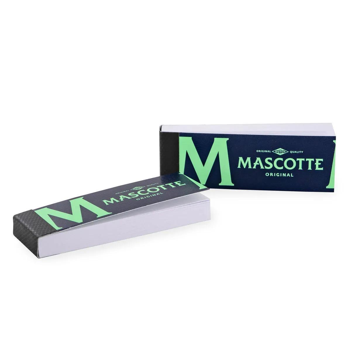 Mascotte Original -filtterit