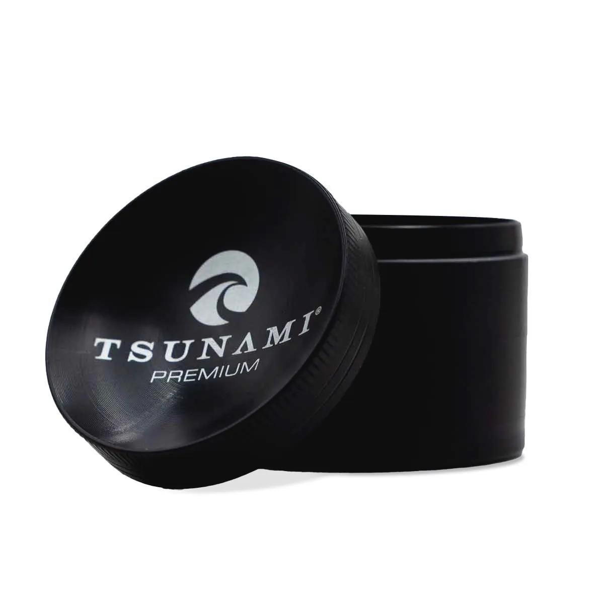 Metallijauhin 50mm (Tsunami Glass)