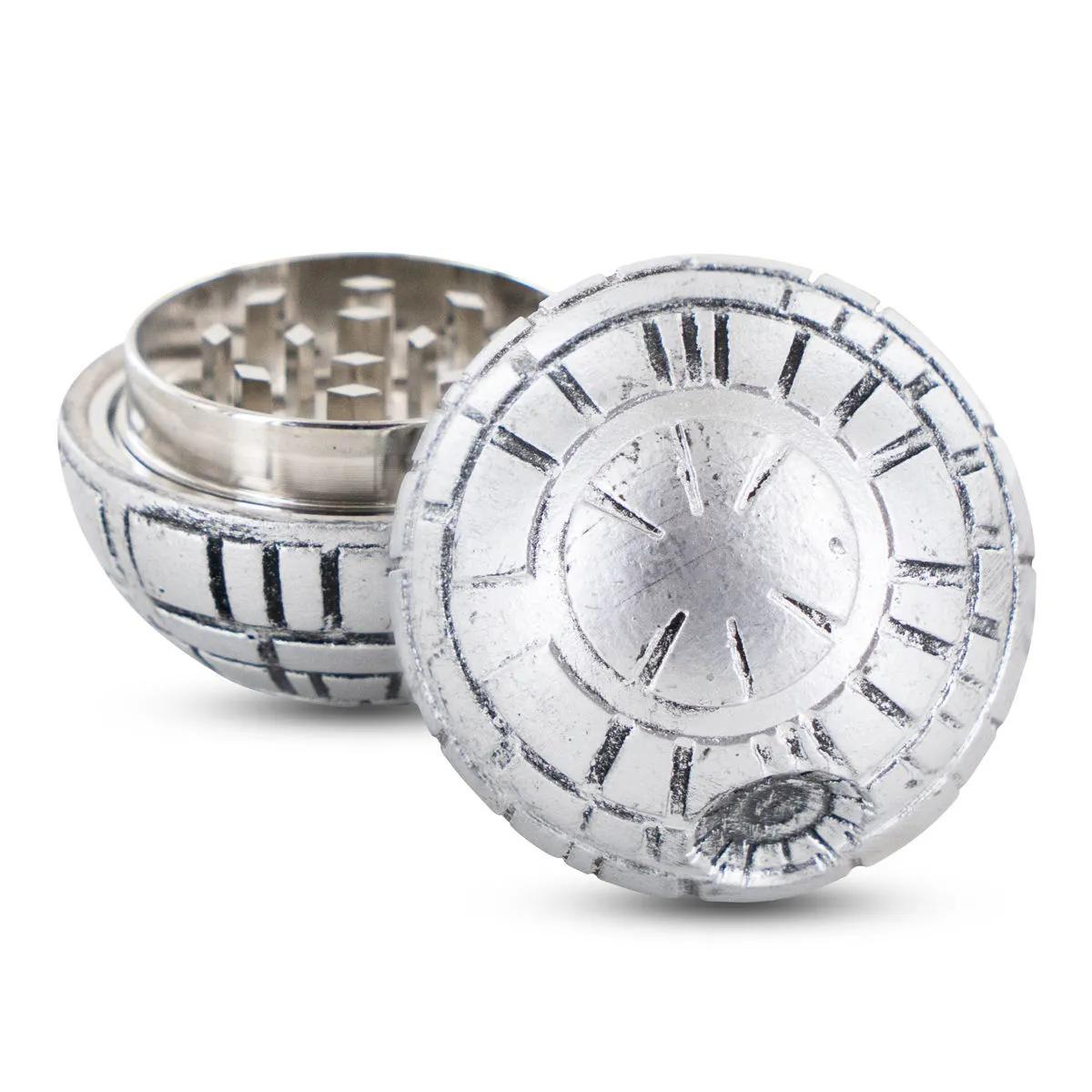 Metallinen jauhin Death Star