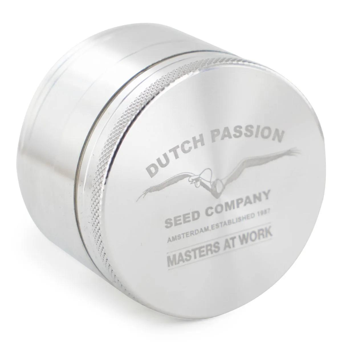 Dutch Passion Pollinator -metallijauhin