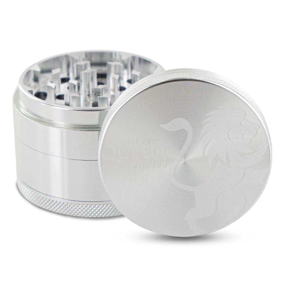 Metallijauhin RQS Pollinator