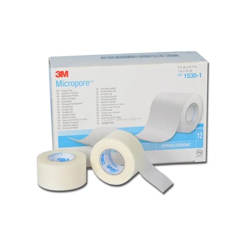 Micropore-teippi 3M