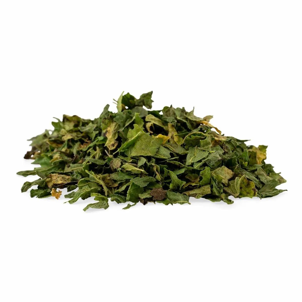 Nokkosen lehdet (Urtica dioica), luomu