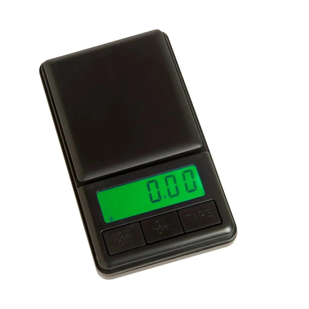On Balance Myco minivaaka (100g x 0,01g)