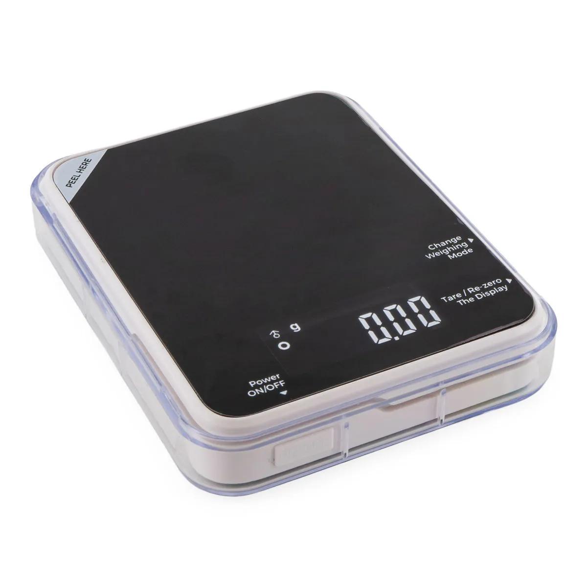 On Balance Phantom minivaaka 200g × 0,01g