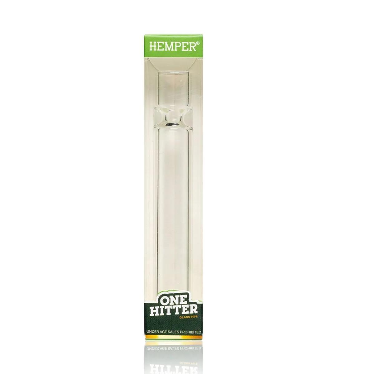 Hemper One Hitter -lasipiippu