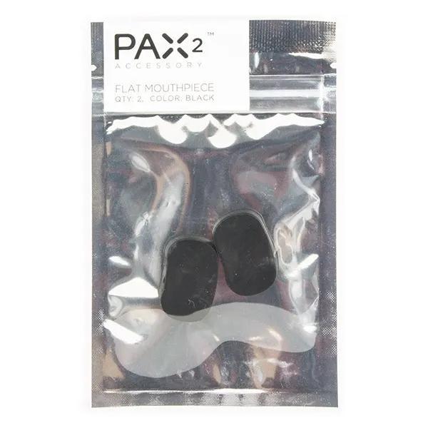Pax litteä suukappale