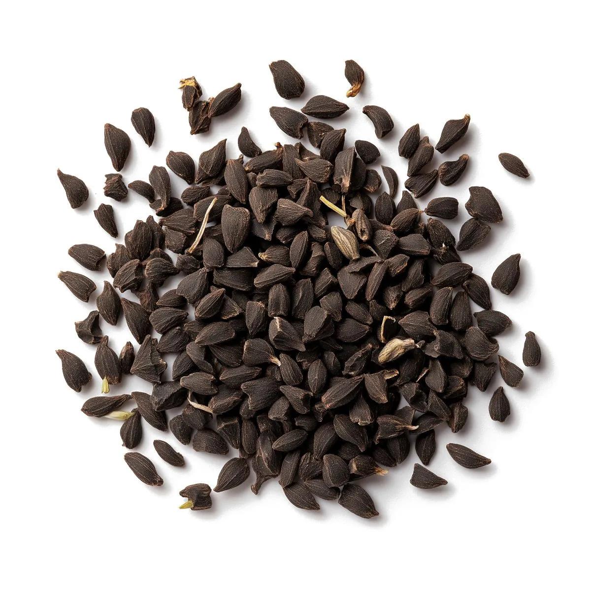 Peganum Harmala -siemenet