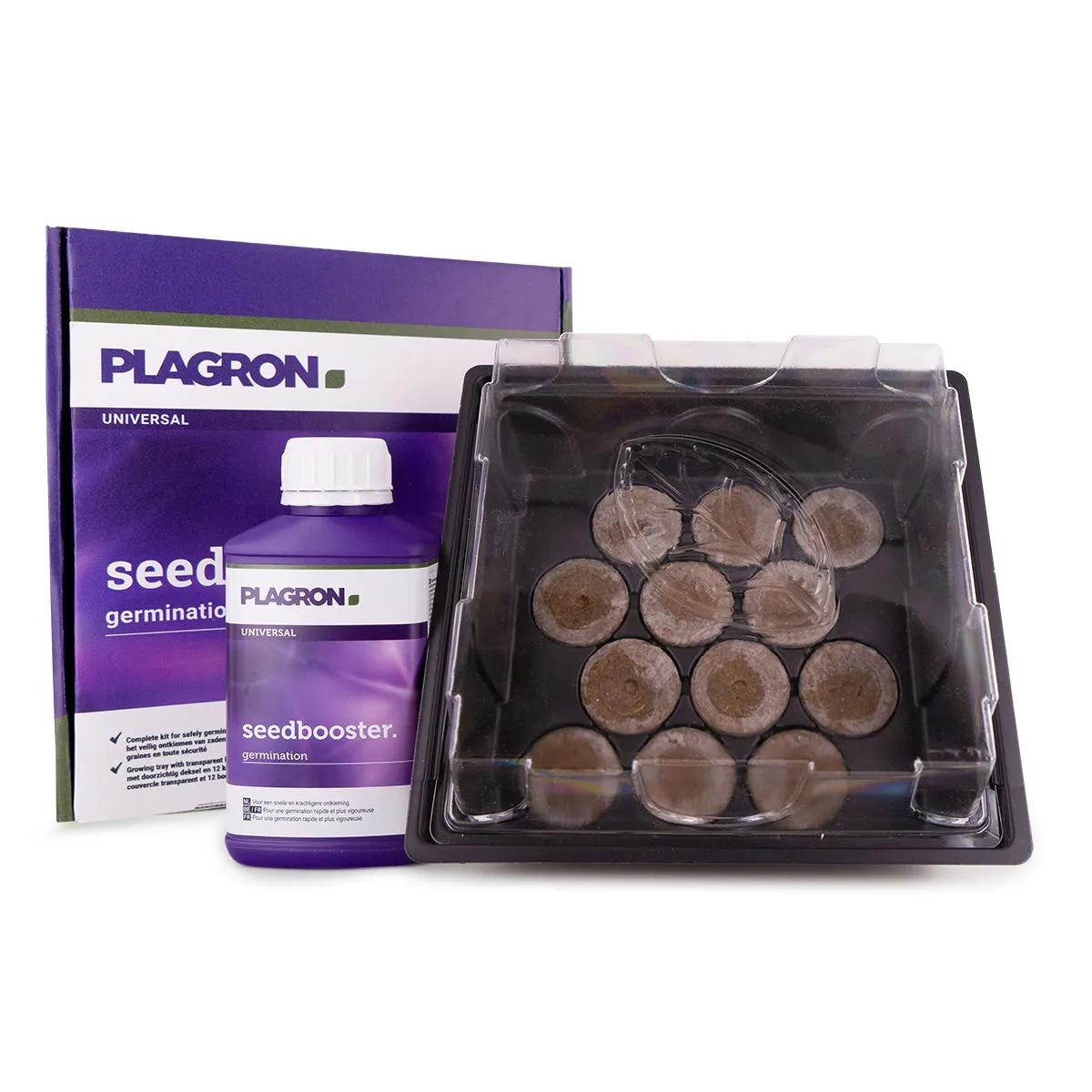 Plagron Seedbox -itämispakkaus