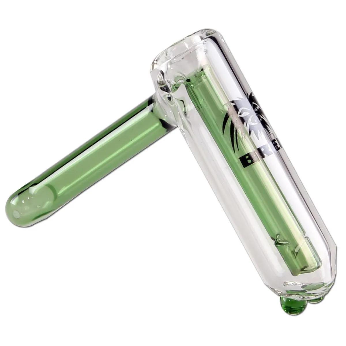 Breit Pure Pipe -lasibongi