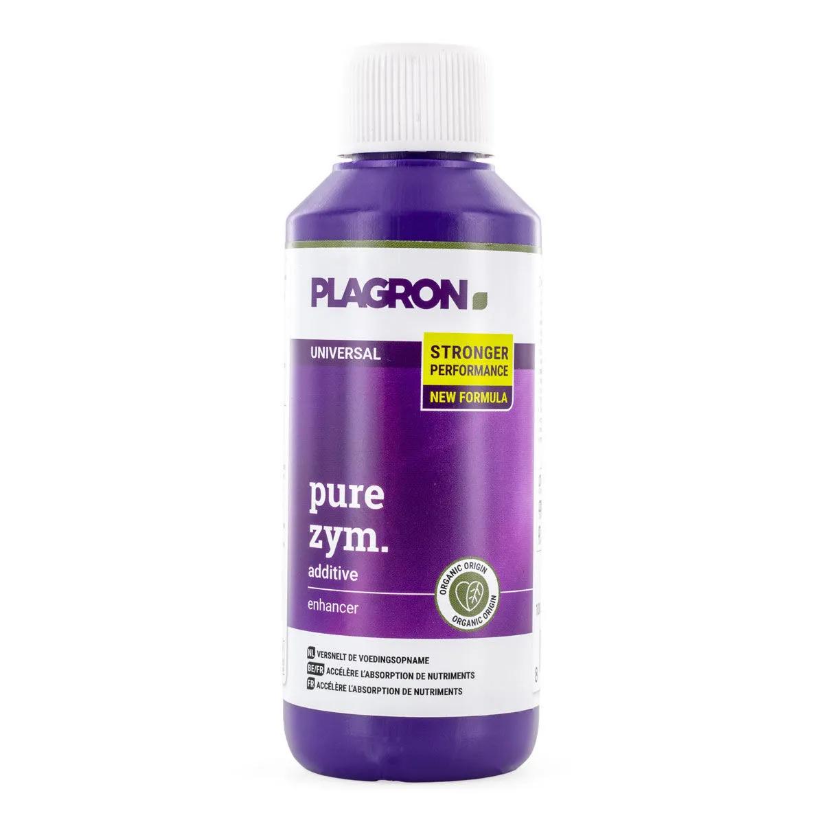 Plagron Pure Zym entsyymivalmiste
