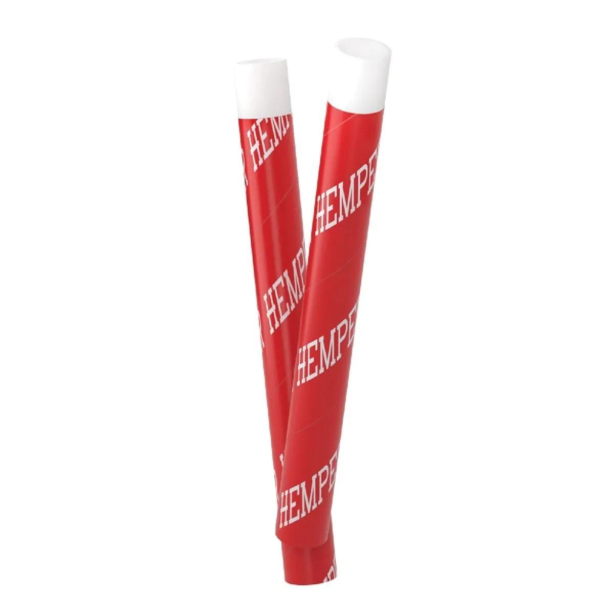 Hemper Quick Hitter -kertapiippu