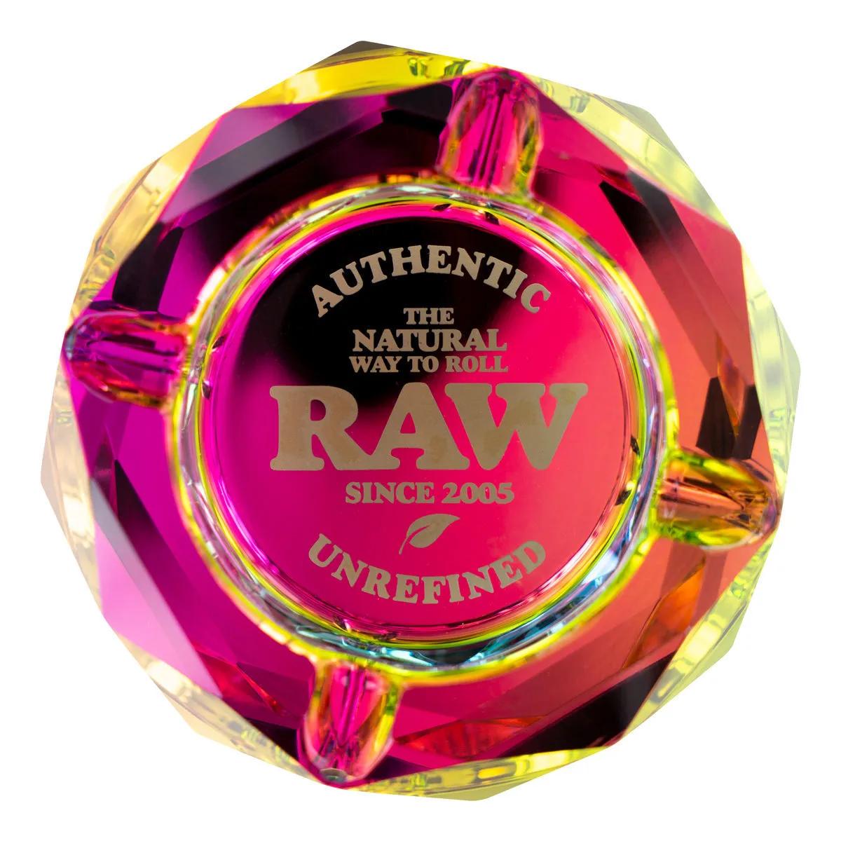 RAW Lasituhkakuppi
