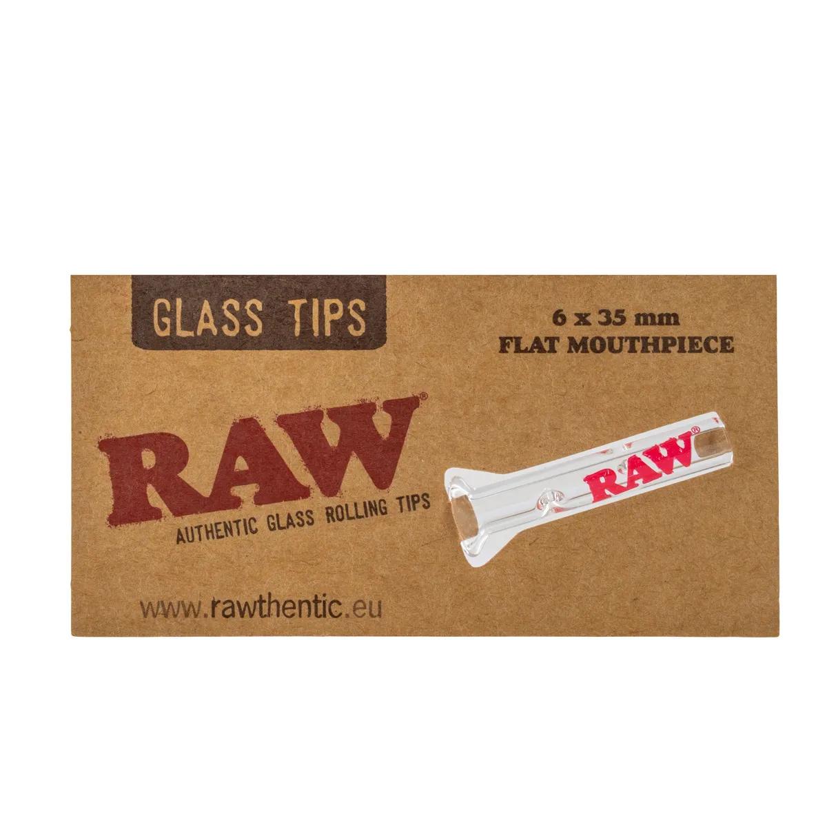 RAW lasisuodatin
