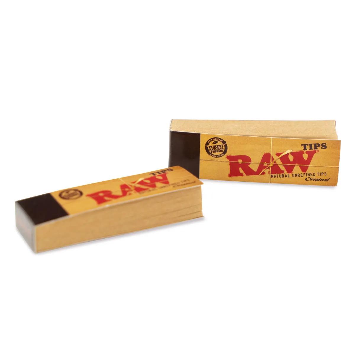 RAW filtterit sätkille