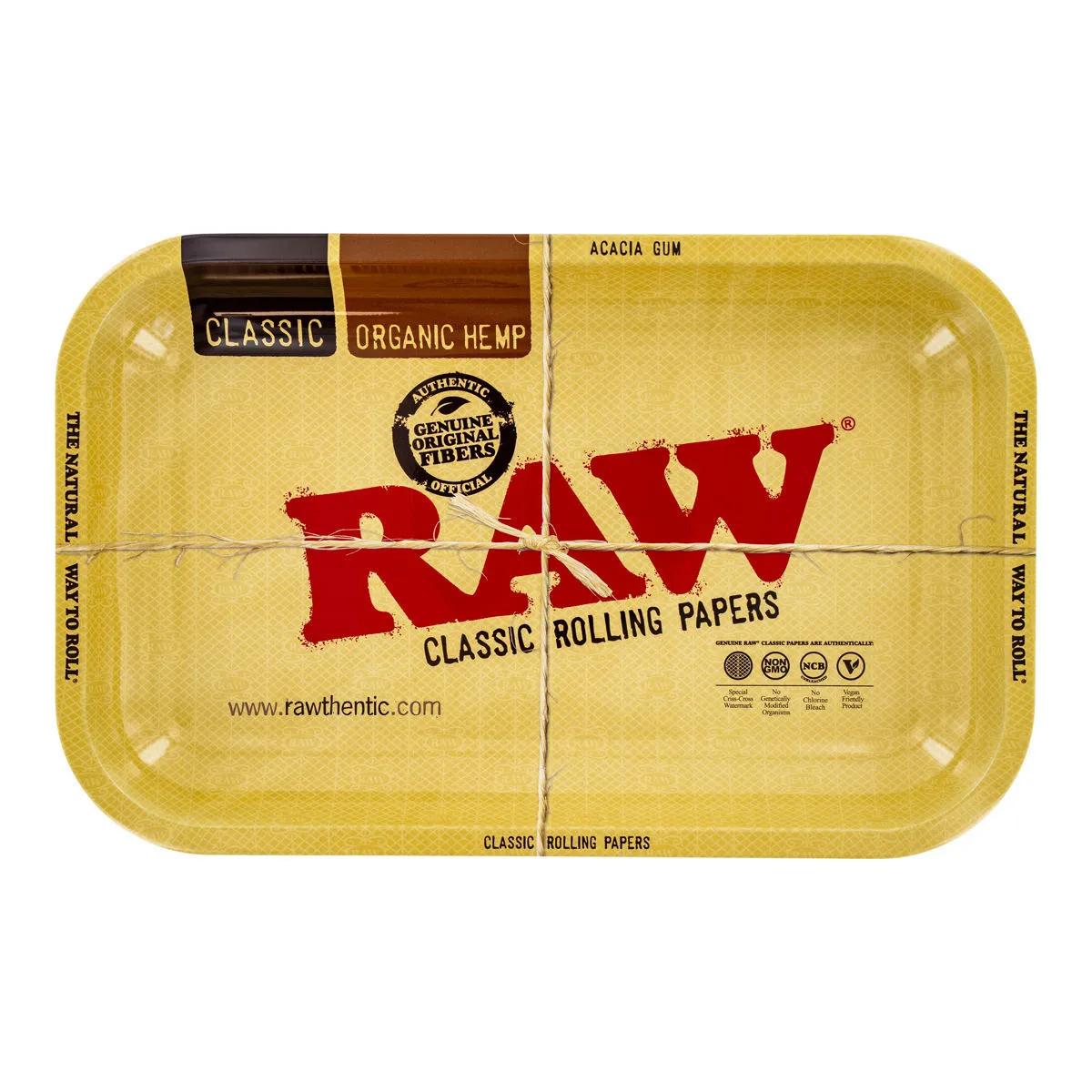 RAW kääretarjotin