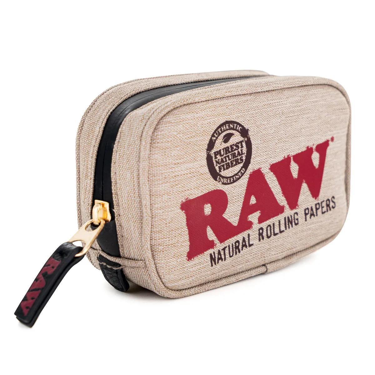 RAW tupakointipussi