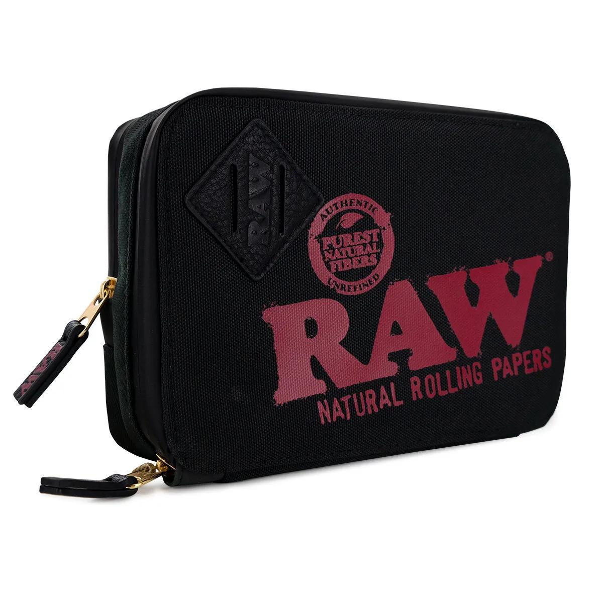 RAW Weekender -matkalaukku