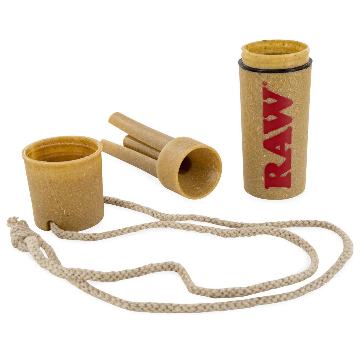 RAW Reserva Cone Filler Stash -säilytysputki