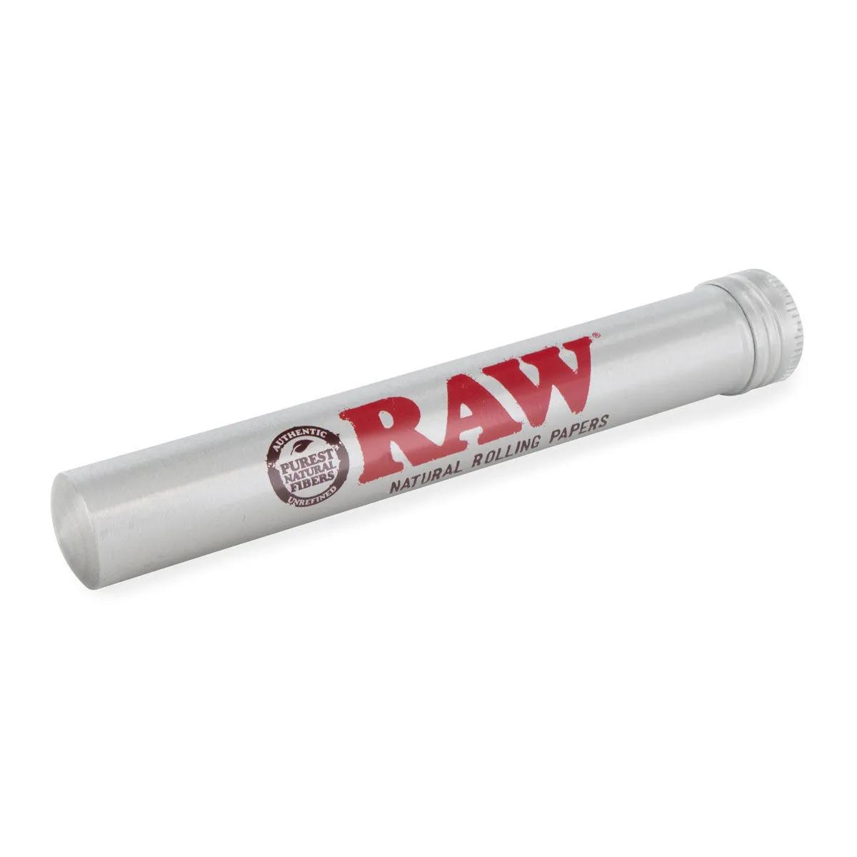 RAW Retro metallinen jointtiputki