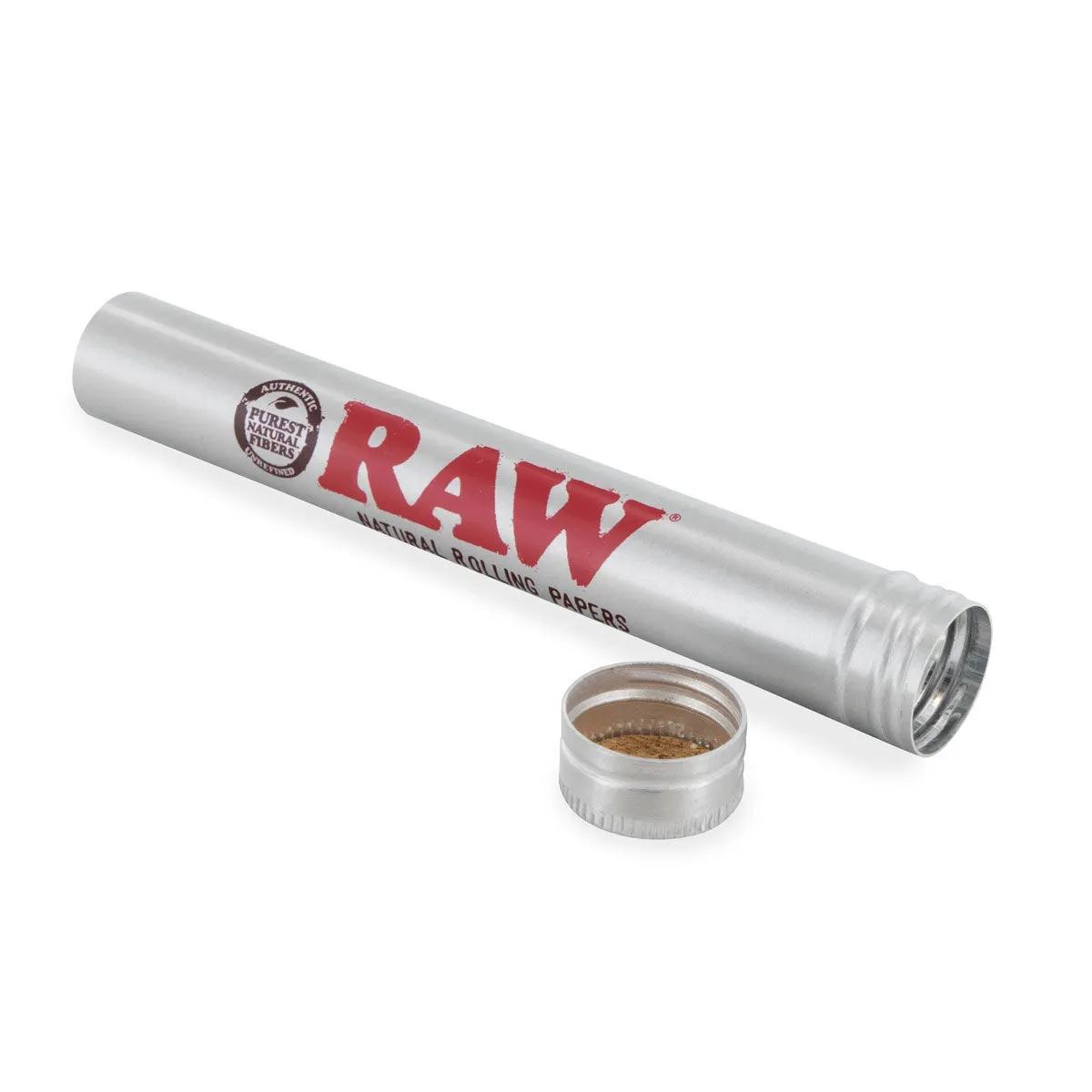 RAW Retro metallinen jointtiputki