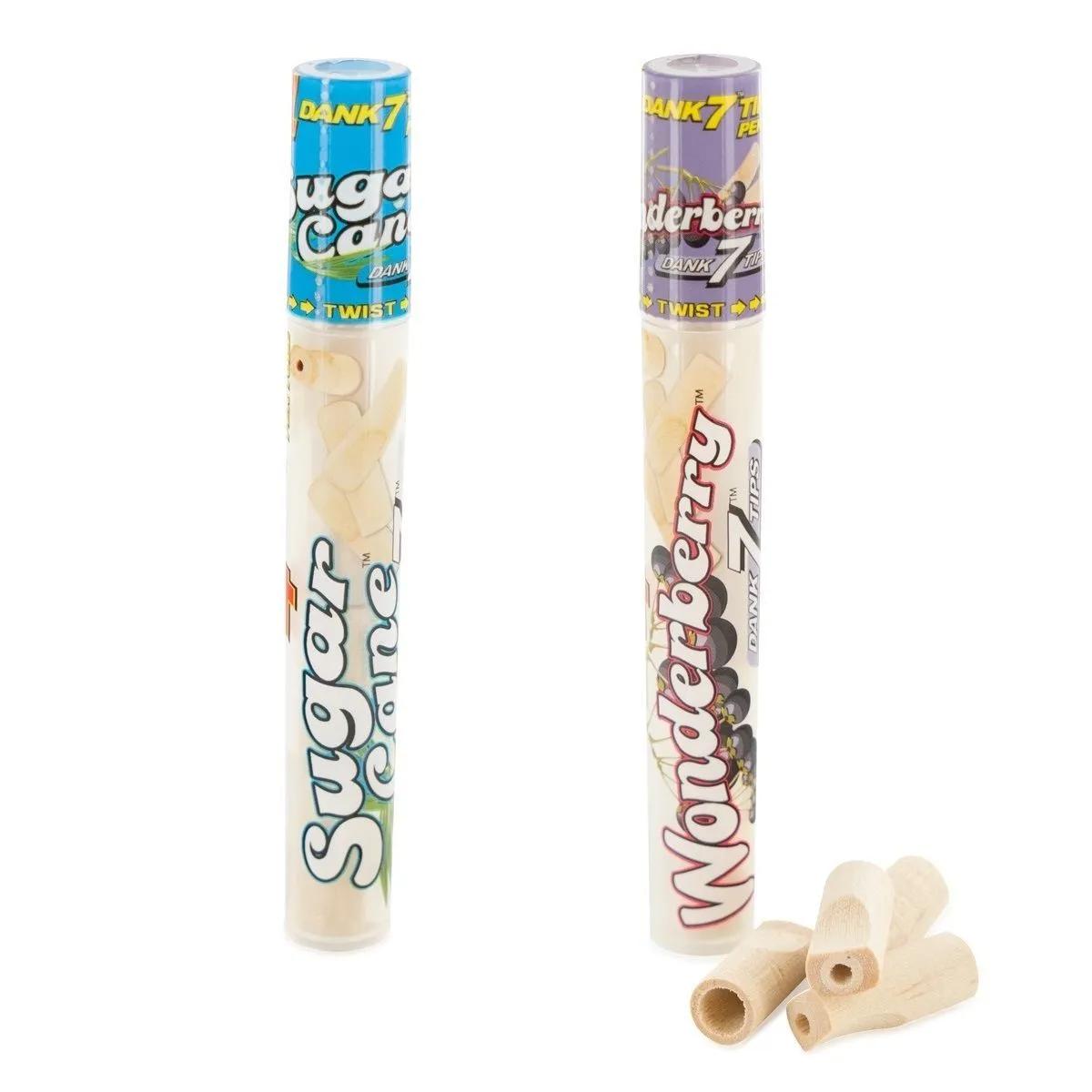 Cyclones Xtra bambusuodattimet