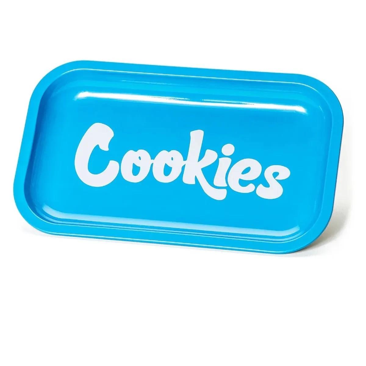Cookies kääretarjotin