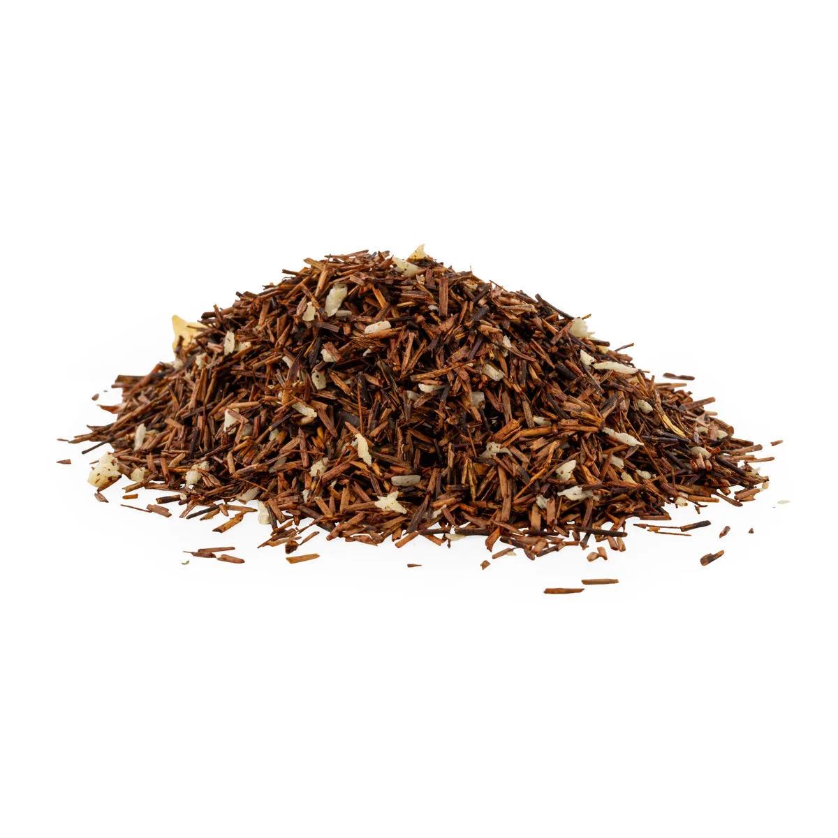 Rooibos-suklaa-karamellitee