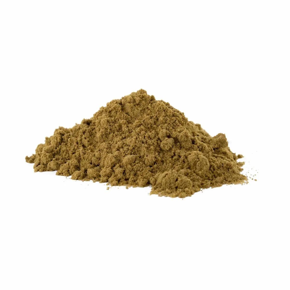Salvia (Salvia officinalis) -jauhe luomu