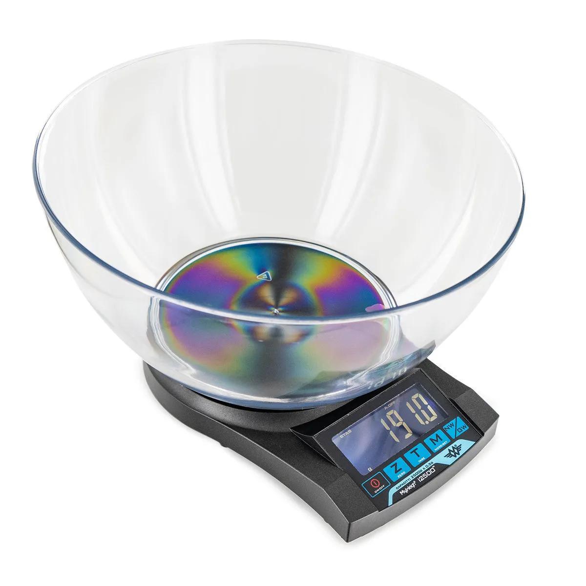 MyWeigh i2500 -vaaka