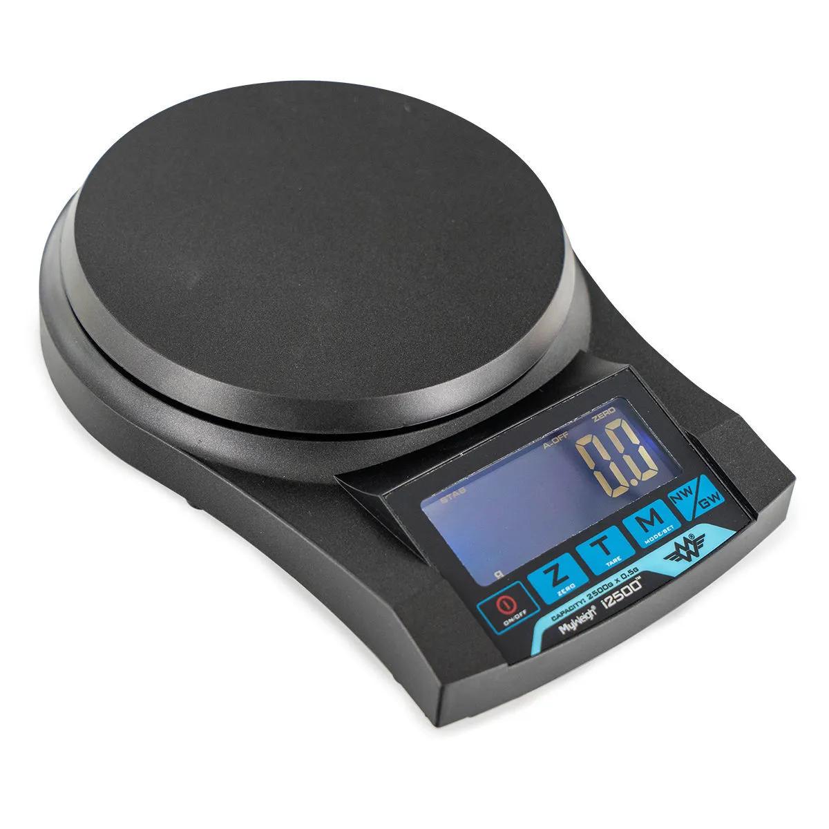 MyWeigh i2500 -vaaka