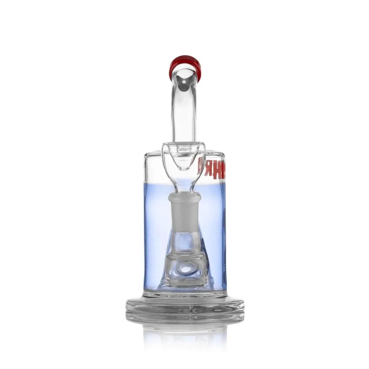 Hemper Shark Rig -lasibonki