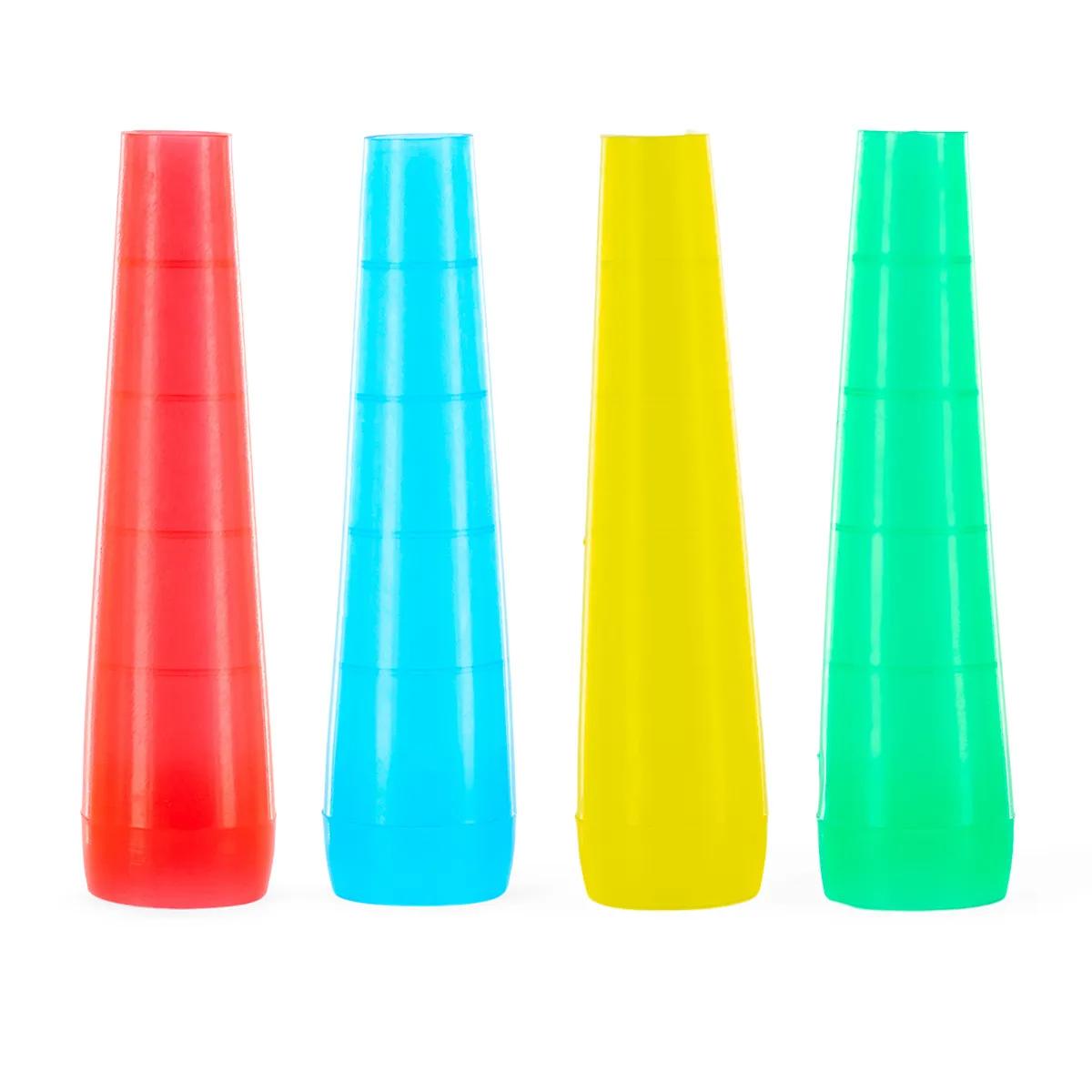 Shishan silikoniset suukappaleet (100 kpl)