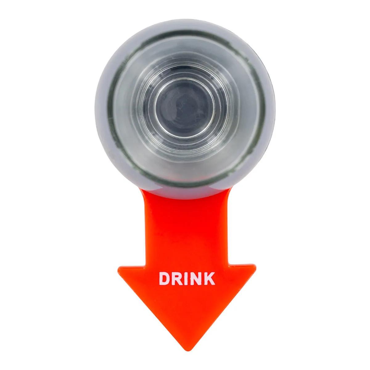 Shot Spinner -juomapeli