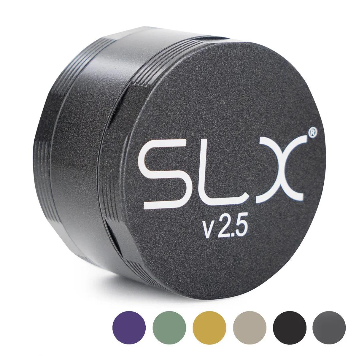 SLX 2.5 tarttumaton jauhinkone