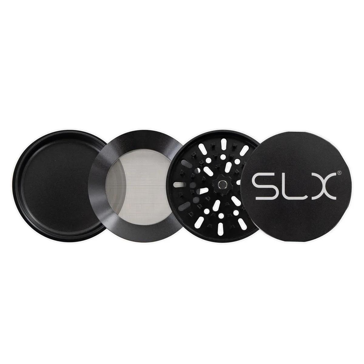 SLX BFG tarttumaton jauhin (4-osainen - Ø88mm) — kuva 3