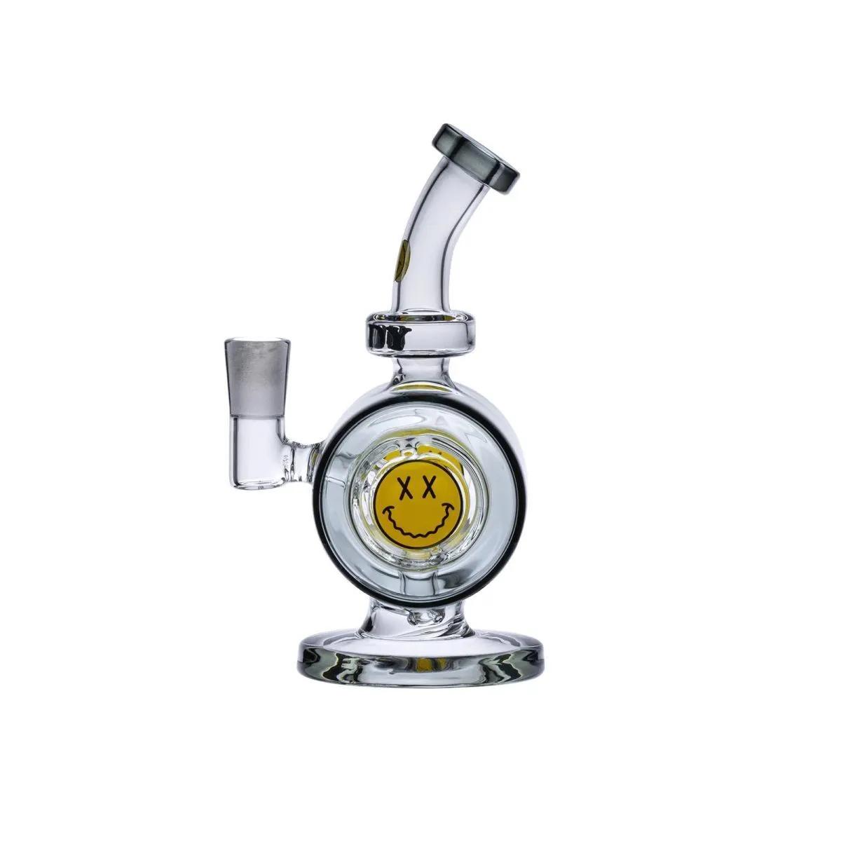 Spin Cycle mini dab rig -vesipiippu