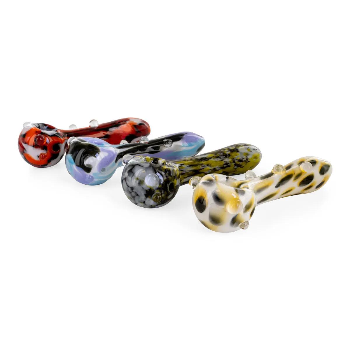 Empire Glassworks lusikkapiippu
