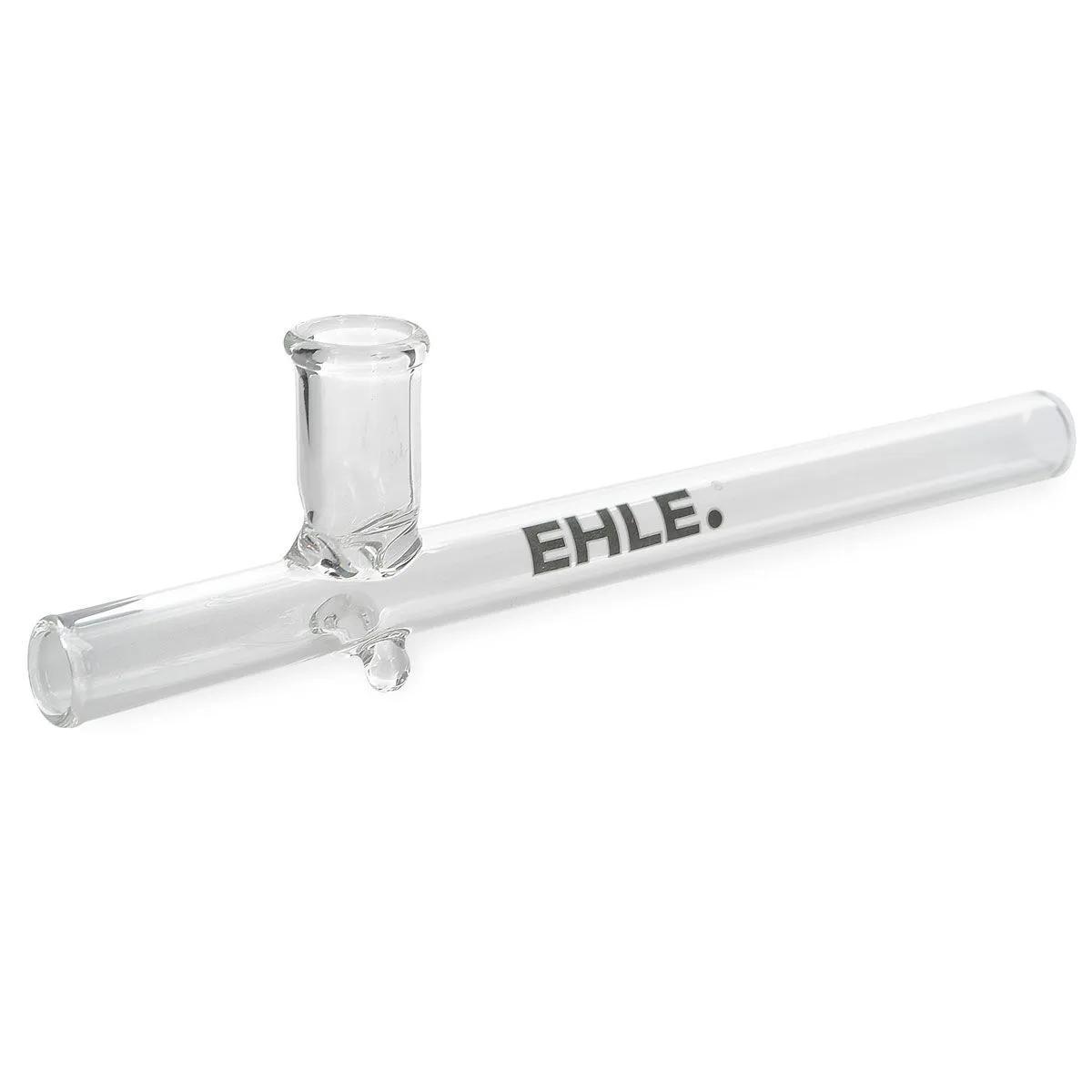 Steam Roller -lasipiippu (EHLE)