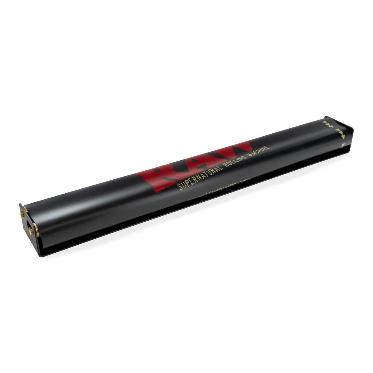 RAW Supernatural Roller -sätkäkone