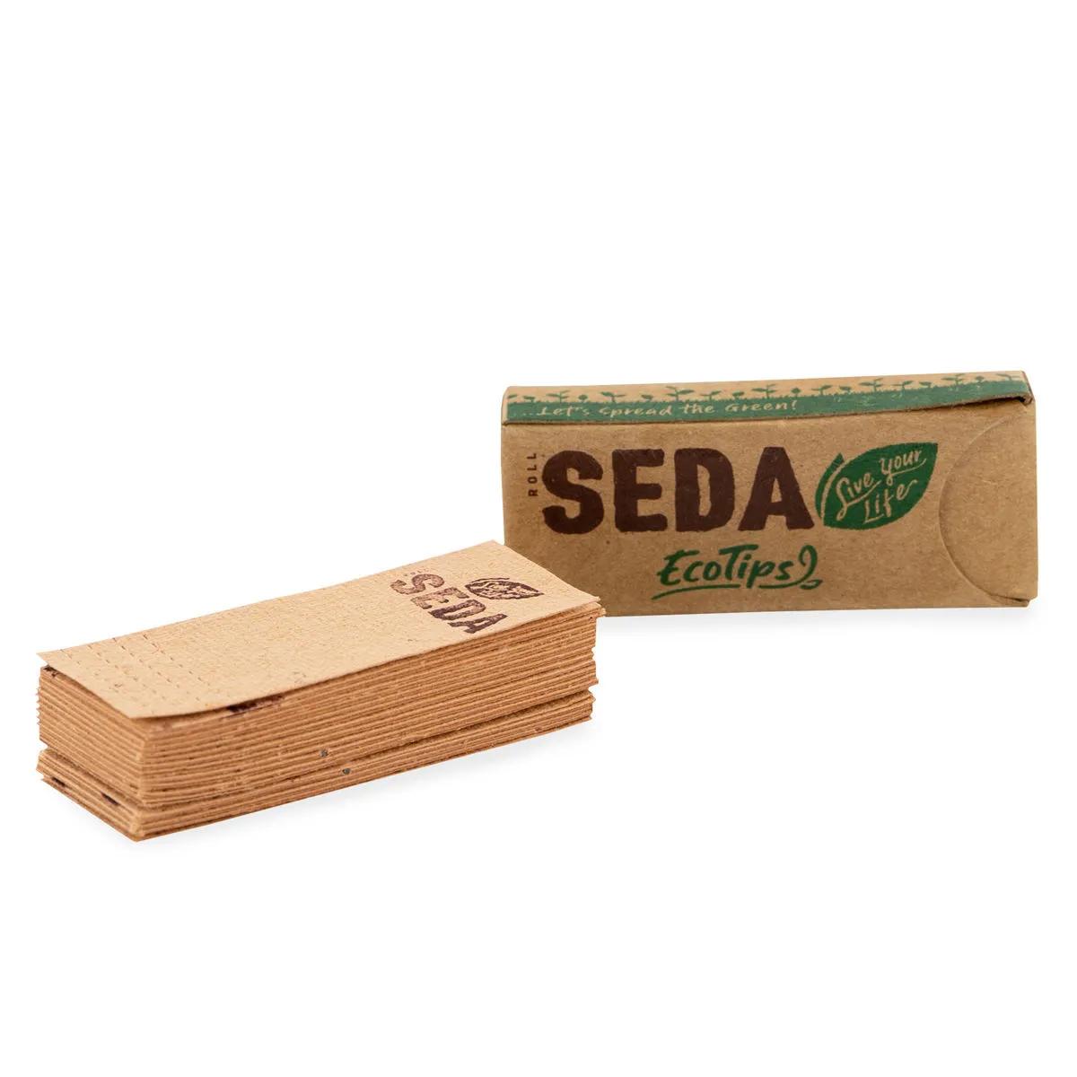 Kestävät filtterit (Roll Seda)