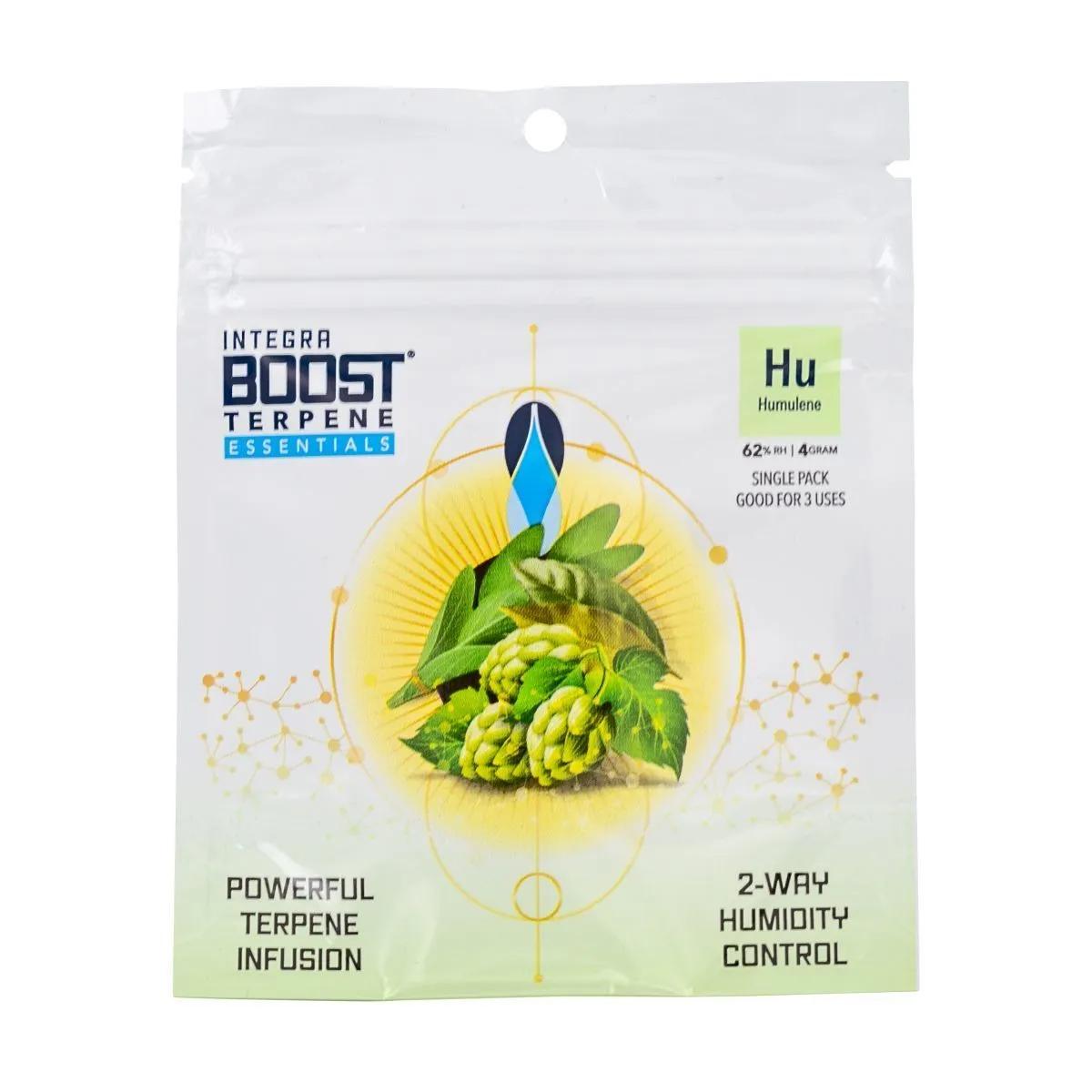 Terpene Essentials (Integra Boost) Humulene -kosteuspussi