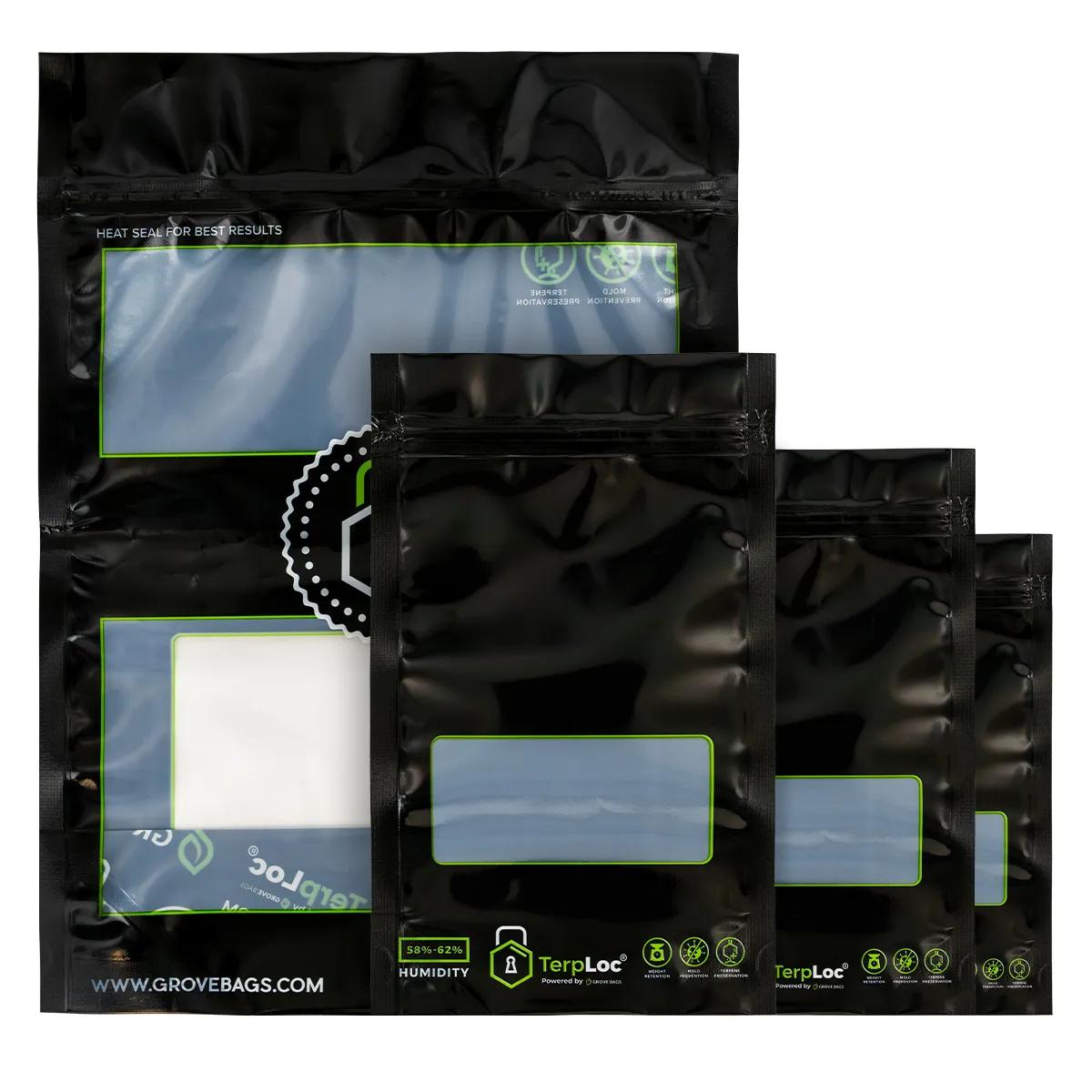 TerpLoc Window Pouch