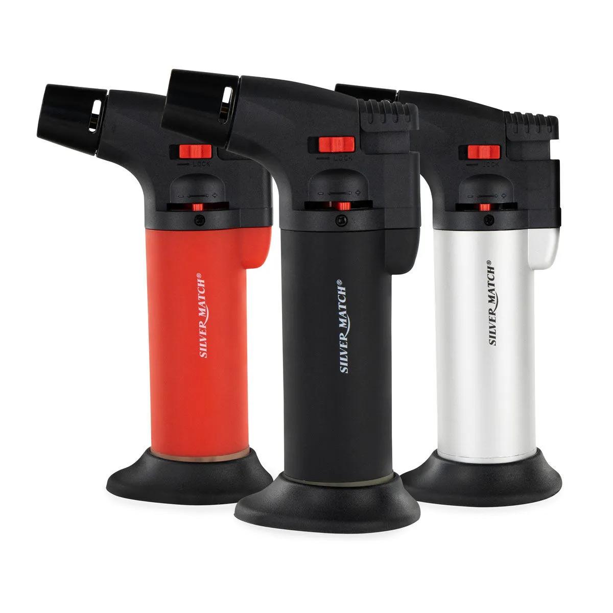 Torch Hyper -kaasusytytin