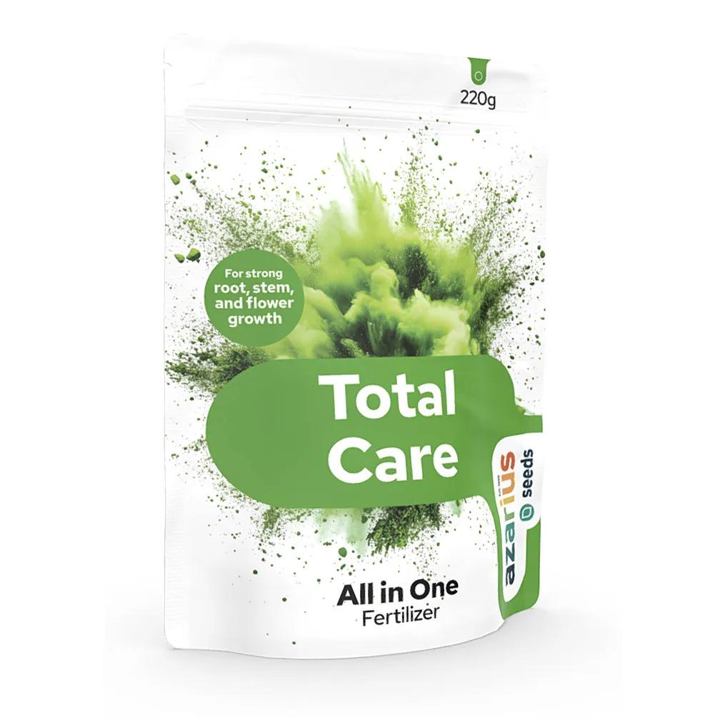 Total Care orgaaninen maanparannuslannoite